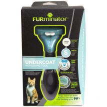 Cat Pinsel kurzes Haar - Gr¤e s (4,5 kg) - Furminator