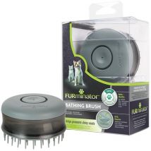 Cepillo de baño para perros y gatos, contribuye a un pelaje brillante - Furminator
