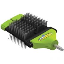 FURMINATOR FURflex Cepillo Doble Alisador
