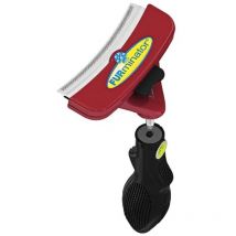 Furminator - Furflex Combo Pinsel l