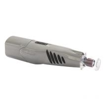 Furminator - Lime à Griffes Electrique – Sans fil – Innovation Professionnelle pour Chats et Chiens de Toutes Tailles – Lime et Lisse Les Griffes –