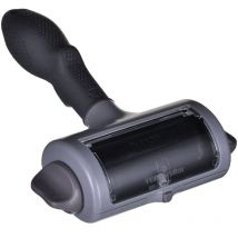 Furminator - Tool de collection de poils, brosse à peluches réutilisable pour enlever les poils libres de chiens et chats de vêtements, meubles et