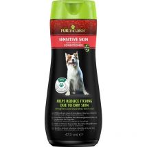 Furminator - Sensitive Skin Ultra Premium – Hundespülung – 473 ml