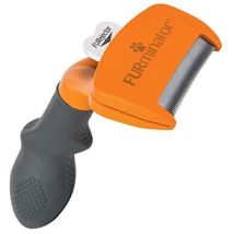 Brush Short Hair Dogs - Cane Medio (da 9 A 23 Kg) - Furminator