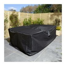 Furniture Cover Rectangular 180x71x93cm - Rowlinson