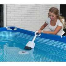 Infinite Spa - Furniture Limited - Nettoyeur de piscine et spa à fonctionnement