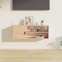 Maison Chic - Furniture Limited - Pensile 80x30x30 cm in Legno Massello di Pino