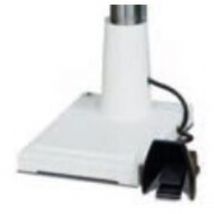 Fußschalter Alzflow 30 iTRONIC