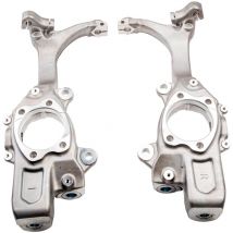 Maxpeedingrods - Fusée d'essieu de suspension de roue avant gauche droite for Seat Audi A4 B6 B7