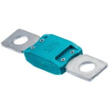 Fusible 125 amp 544369601 original Husqvarna