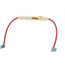 Fusibile 5kv 0,6a per microonde bluesky