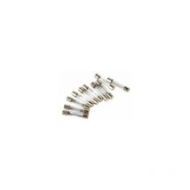 Fusibile 6,3x32 f 200MA Ritardato Wimex 5000125