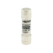 Mersen Fusibile 1A 10mm x 38mm - mersen FR10GG50V1