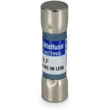 Fusibile cilindrico industriale, 10,3x38mm, 250V 12A, rapido, a norme ul-csa Littelfuse BLF012