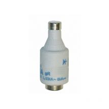 Fusibile D, super rapido, DNZ-gR E16, 13x50mm, 500V 10A - Wimex 5302010