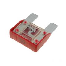 Fusibile Lamellare maxival 50A