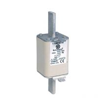 Fusibile nh 000 M15 gR/aR serie 170, super rapido, con percussore, 690V 40A Wimex 5523563