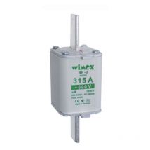 Fusibile nh 3, 690V 500A, impiego aM Wimex 5509500