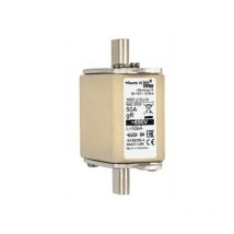 Fusibile nh 3 aR, super rapido, con percussore, 690V 315A Wimex 5521800