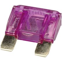 Fusibile Piatto Maxi Hifi Per Auto 100 A Sinuslive M100-1 1 Pz.