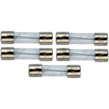 Fusibile tutti i modelli (5 pezzi)