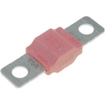 Fusible 125A 40mm Fixation vis M5 midival