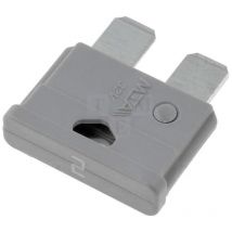 Fusible 2A 19mm unival x10