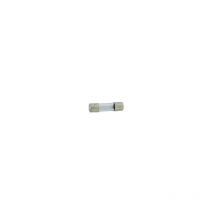 Velleman - fusible 5 x 20MM retarde 0.5A (10 pcs/boîte) fuses & accessories FU0.5N