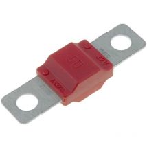Fusible 50A 40mm Fixation vis M5 midival