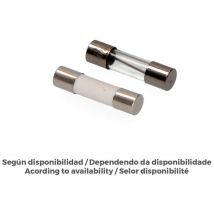Fusible 5x20 6a