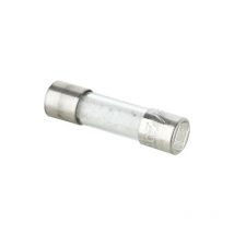 Wolf - Fusible 6, 3A, semi temporise 8902573 sachet de 10