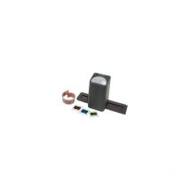 Fusible 6.35 x 32MM rapide 0.4A (10 pcs/boîte) Velleman 6FF0.4N