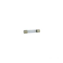 Velleman - fusible 6.35 x 32MM rapide 5A (10PCS/BOÎTE) fuses & accessories 6FF5N