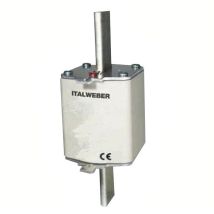 Fusible à couteau Italweber NH-1 standard courbe gG 250A 500V 1510250