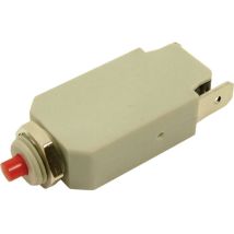 Cliff - Fusible à encastrer réinitialisable FC6604A 4 a 1 pc(s)