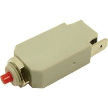 Cliff - Fusible à encastrer réinitialisable FC6605A 5 a 1 pc(s)