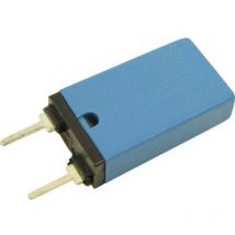 Cliff - Fusible à encastrer reset automatique AN-221 FC67206 250 v/ac 2.2 a 1 pc(s) S33197