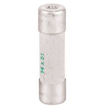 Fusible 14x51 aM con perno percutor 40A