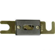 Sinuslive - Fusible anl HiFi auto 200 a ANL-200A 1 pc(s) Y46908