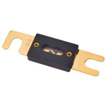 Fusible ANL HiFi auto 80 A – 1 pc(s) – Intensité courant, Tension électrique, Matières, Quantité par pack, Type de fusible – Sinuslive