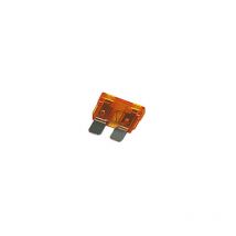 Fusibles Lac Fusible automobile 5A (orange) (AFU05)