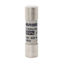 Mersen - fusible cartouche - 10 x 38 - gr - 20a - 690v - a l'unité e1014580