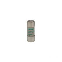 Mersen - fusible cartouche - 22 x 58 - am - 25a - 690v - avec percuteur - boite de 10 q213615