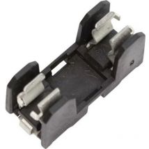 PTF/18SMD PTF/18SMD Fusible cms Adapté pour (fusibles) fusible 5 x 20 mm 10 a 250 v/ac 1 pc(s) X992961 - Eska