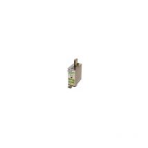 fusible à couteaux - nh000 - am - 63a - avec indicateur - 500v - mersen x232504