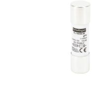 Schelinger - Fusible cylindrique 10x38mm - 1000V dc - 12A - Protection photovoltaïque