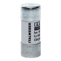Italweber - Fusible cylindrique 14 x 51 mm CH14 gG 50A 400V 1431050