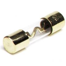 Fusible en verre - agu 38mm - 50A