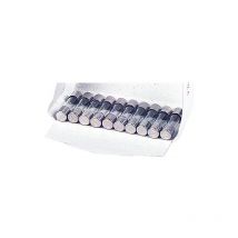 Eska - Fusible fin à inertie 6,3A (5x20), 10 pièces