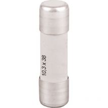Fusible gL/gG 10,3x38 sin led 32A